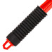 Щетка со скребком 45см INTERTOOL AT-0112