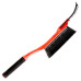Щітка зі скребком 53см INTERTOOL AT-0113