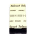 Лист шлифовальный KOVAX 1911522 клейкая пластина Tolecut P2000 /зеленый/ Лист шлифовальный KOVAX 1911522 клейкая пластина Tolecut P2000 /зеленый/