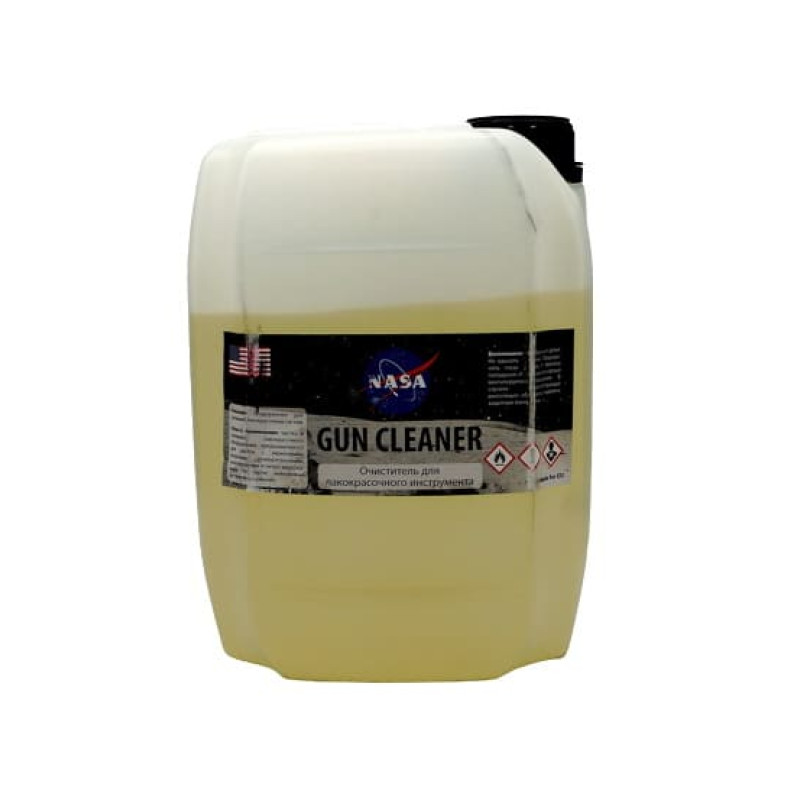 Растворитель 647 Nasa (канистра) 5 л Растворитель 647 Nasa (канистра) 5 л