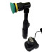 Аккумуляторная полировальная машинка POLISHER 80 W, 12 В