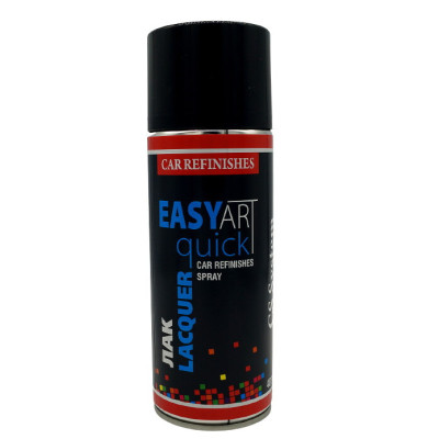 Лак акриловый в аэрозоле CS SYSTEM EASY ART Lacquer 400 мл