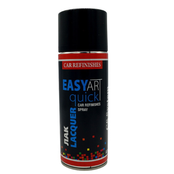 Лак акриловый в аэрозоле CS SYSTEM EASY ART Lacquer 400 мл