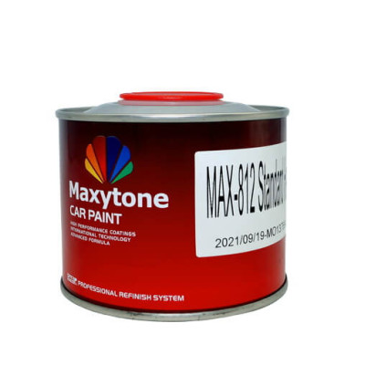 Отвердитель акриловый универсальный Maxytone 812 0,5 л