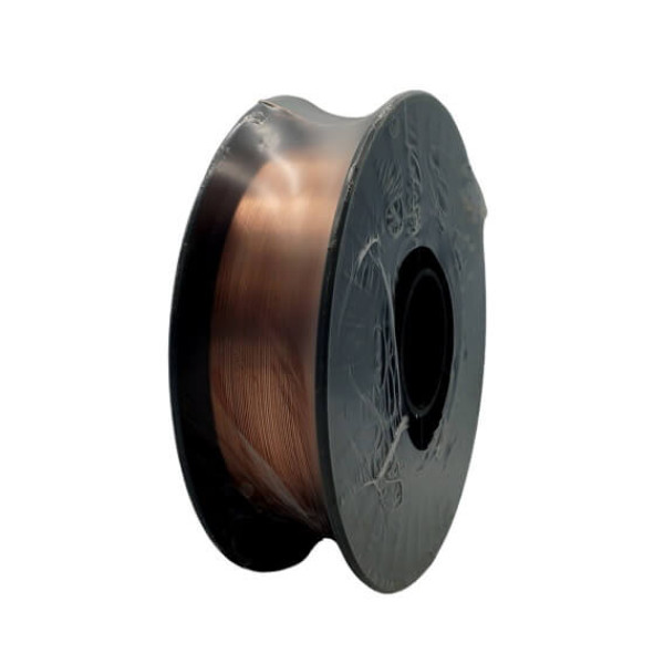 Сварочная проволока Weldind Wire ER70S-6, 8мм 4 кг