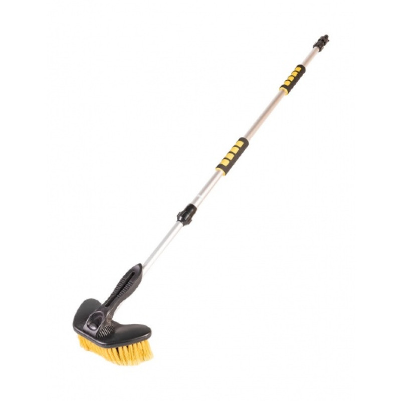 Щетка для мойки автомобильная MASTERTOOL 84-0017 (200*1070-1680мм) Щетка для мойки автомобильная MASTERTOOL 84-0017 (200*1070-1680мм)