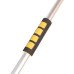 Щетка для мойки автомобильная MASTERTOOL 84-0017 (200*1070-1680мм) Щетка для мойки автомобильная MASTERTOOL 84-0017 (200*1070-1680мм)