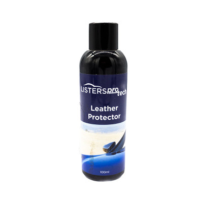 Кондиционер для кожи ListersPro Leather Protector 100 мл