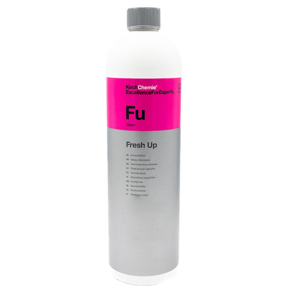 Средство для устранения неприятных запахов KochChemie Fresh Up 1л