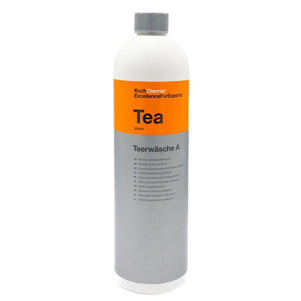 Очиститель битума и смол KochChemie Teerwasche A 1л (арт. 391001)