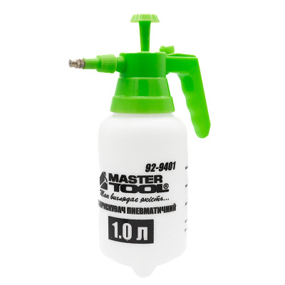 Опрыскиватель пневматический ручной MASTERTOOL 