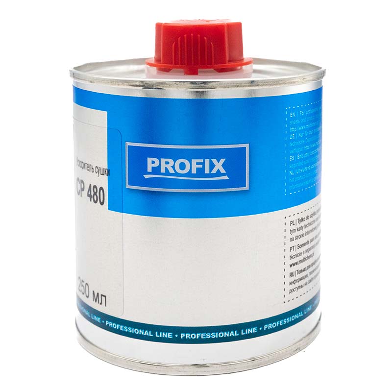 Ускоритель сушки CP 480 PROFIX 0,25 л