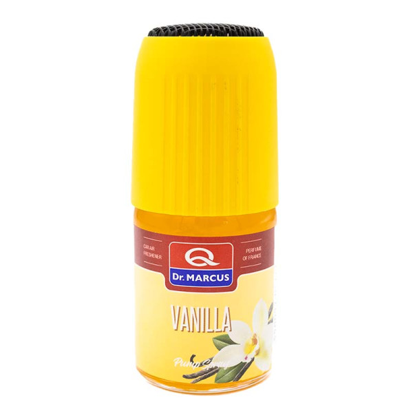 Ароматизатор Dr.Marcus Pump Spray Vanilla (Ваниль) 50 мл спрей