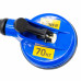Стеклодомкрат на шарнирах 70кг SIGMA (арт. 8222241)