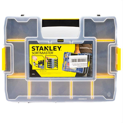 Органайзер для инструментов Stanley 375 x 65 x 292 мм (арт. 1-97-483)