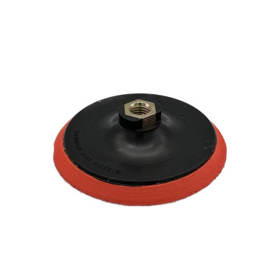 Платформа Kubis M14 D125мм * 10мм с переходником