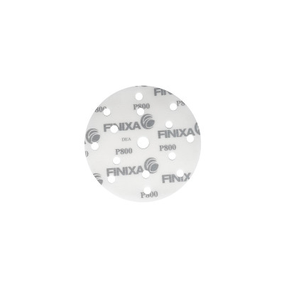 Абразивный круг Finixa D150мм 15 отв. (арт. SFDE-MAIN)