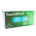 Перчатки нитриловые XL (100шт) TouchNTuff (цена за пару)