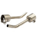 Насадка для быстрой сварки 'Сапожок' 20-24 мм Насадка для быстрой сварки 'Сапожок' 20-24 мм