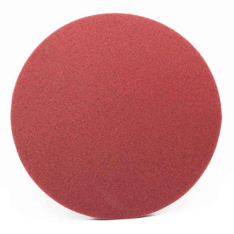 Абразивный круг SIA VELVET P500 150mm Абразивный круг SIA VELVET P500 150mm
