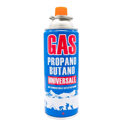 Баллон газовый GAS Universale 227 г