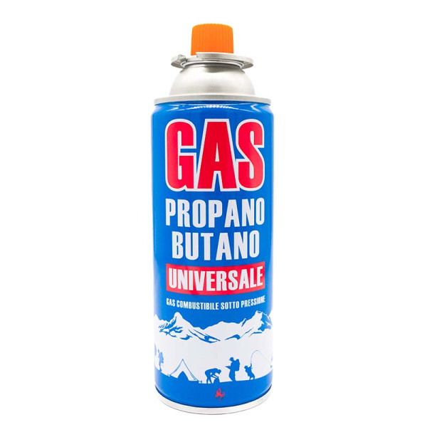Баллон газовый GAS Universale 227 г