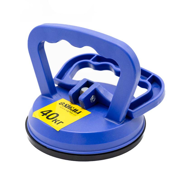 Стеклодомкрат 40кг Sigma (8222211)