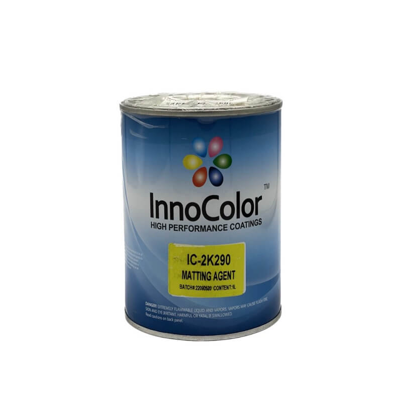 Матирующая добавка InnoColor 2К290 1л Матирующая добавка InnoColor 2К290 1л
