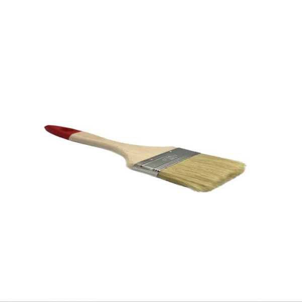 Кость флейцевая INTERTOOL 102мм. KT-1005