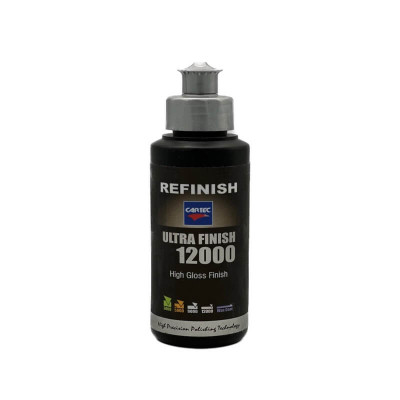 Полировальная паста CARTEC Ultra Finish 12000 150мл (6)