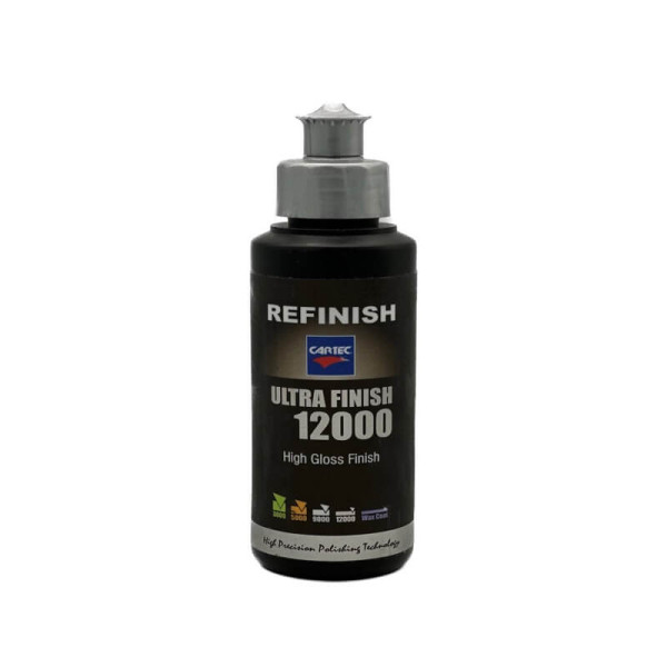 Полировальная паста CARTEC Ultra Finish 12000 150мл (6)