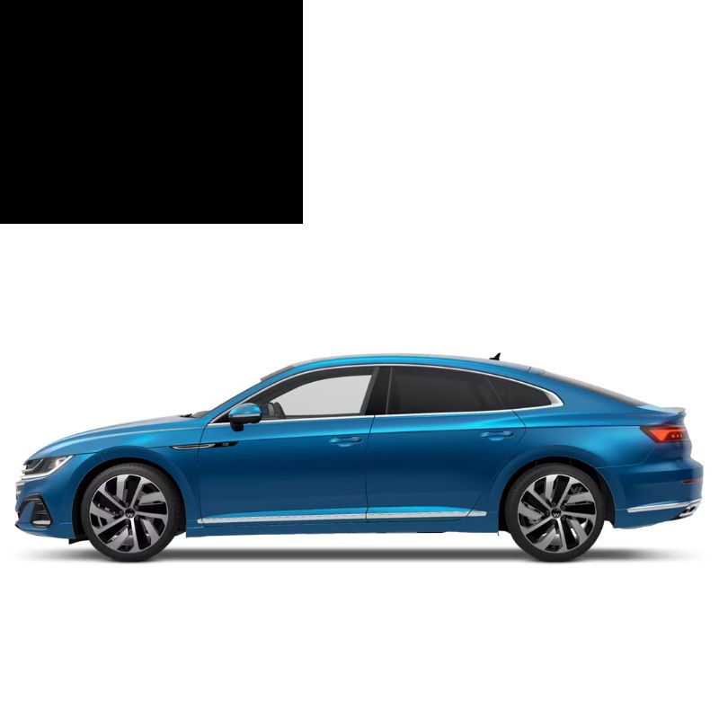 Фарба за кодом акрилова чорна L041 Black для автомобілів Volkswagen Фарба за кодом акрилова чорна L041 Black для автомобілів Volkswagen