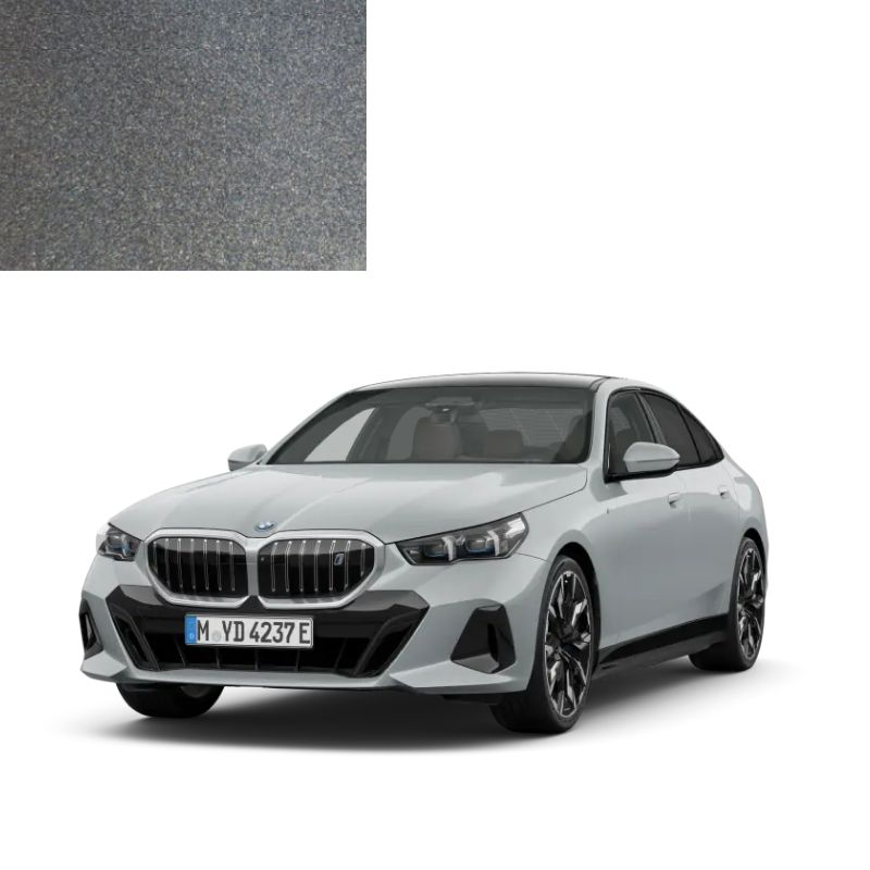 Фарба за кодом металік сіра Titangrau 2 A36 для автомобілів BMW Фарба за кодом металік сіра Titangrau 2 A36 для автомобілів BMW