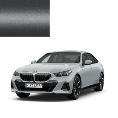 Фарба за кодом металік сіра Spacegrau A52 для автомобілів BMW