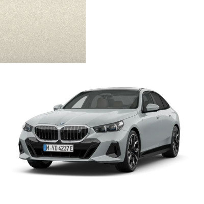 Краска по коду металлик бежевая 085 CHAMONIX для автомобилей BMW