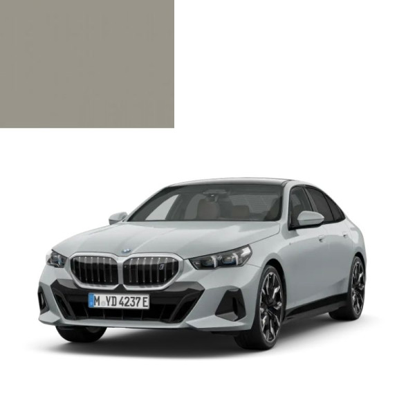 Фарба за кодом металік сіра 139 BRONZITBEIGE MET для автомобілів BMW