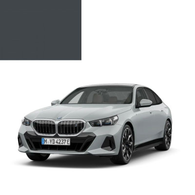Краска по коду акриловая синяя 207 ATLANTISBLAU для автомобилей BMW