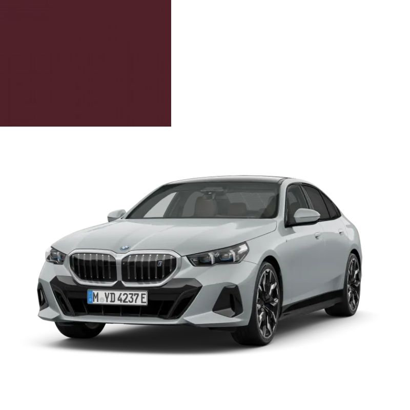 Фарба за кодом акрилова червона 224 WEINROT для автомобілів BMW Фарба за кодом акрилова червона 224 WEINROT для автомобілів BMW
