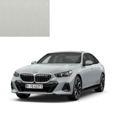 Краска по коду акриловая белая 300 ALPINWEISS для автомобилей BMW