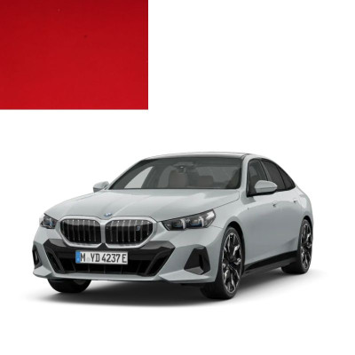 Краска по коду акриловая красная 308 BRILLIANTROT для автомобилей BMW