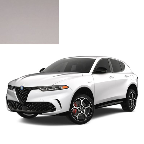 Фарба за кодом акрилова біла 296 (296A) BIANCO для автомобілів Alfa Romeo