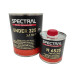 Грунт акриловый черный 3+1 0,75л + отвердитель Novol SPECTRAL UNDER 325 P5 Грунт акриловый черный 3+1 0,75л + отвердитель Novol SPECTRAL UNDER 325 P5
