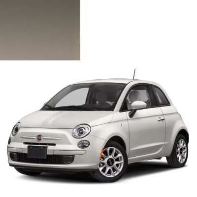 Краска по коду акриловая бежевая 231B BEIGE CAPPUCCINO для автомобилей Fiat
