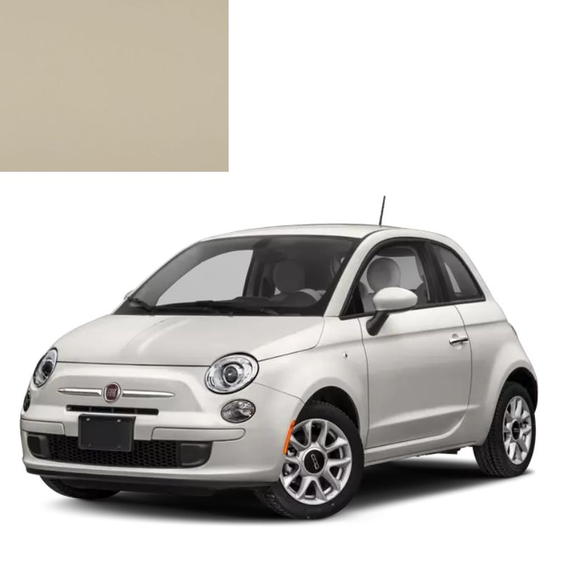 Краска по коду акриловая белая 251A BIANCO SPINO для автомобилей Fiat Краска по коду акриловая белая 251A BIANCO SPINO для автомобилей Fiat