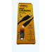 Кабель VOIN USB - Lightning 3А, 1м, черный (арт. CC-4201L BK) Кабель VOIN USB - Lightning 3А, 1м, черный (арт. CC-4201L BK)