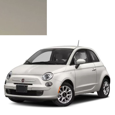 Фарба по коду акрилова бежева 276A TORTORA GHIBERTI для автомобілів Fiat