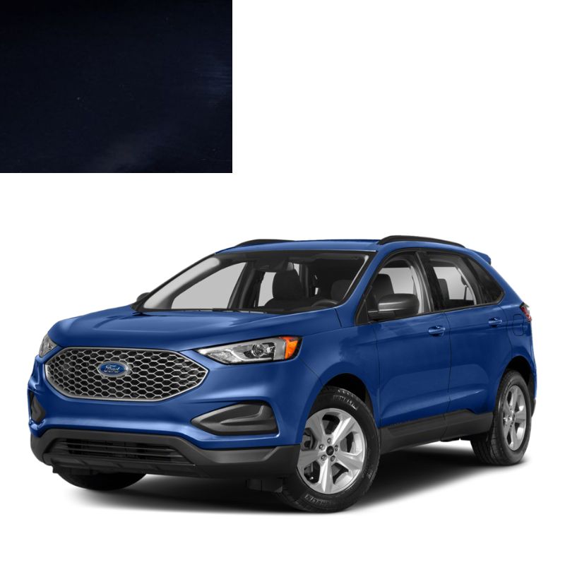 Фарба за кодом акрилова синя 84 (4CWAWWA) DEEP NAVY для автомобілів Ford Фарба за кодом акрилова синя 84 (4CWAWWA) DEEP NAVY для автомобілів Ford