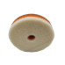 Полировальный круг - ZviZZer Detailing Pad Thermo Velour Wool Pad 80/15/80мм (беж) Полировальный круг - ZviZZer Detailing Pad Thermo Velour Wool Pad 80/15/80мм (беж)