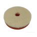 Полировальный круг - ZviZZer Detailing Pad Thermo Velour Wool Pad 80/15/80мм (беж) Полировальный круг - ZviZZer Detailing Pad Thermo Velour Wool Pad 80/15/80мм (беж)