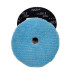 Полировальный круг - ZviZZer Detailing Pad Thermo Hybrid Wool Pad 130/15/130мм. (голубой) Полировальный круг - ZviZZer Detailing Pad Thermo Hybrid Wool Pad 130/15/130мм. (голубой)